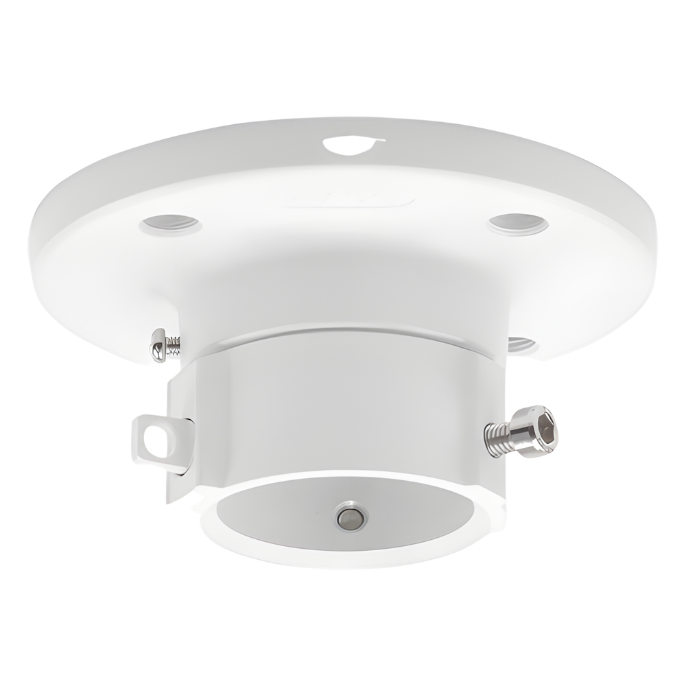 Accesorio de Vigilancia Hikvision - Compatible para Domos PTZ TURBOHD y PTZ IP - Resistente al Agua - DS-1663ZJ