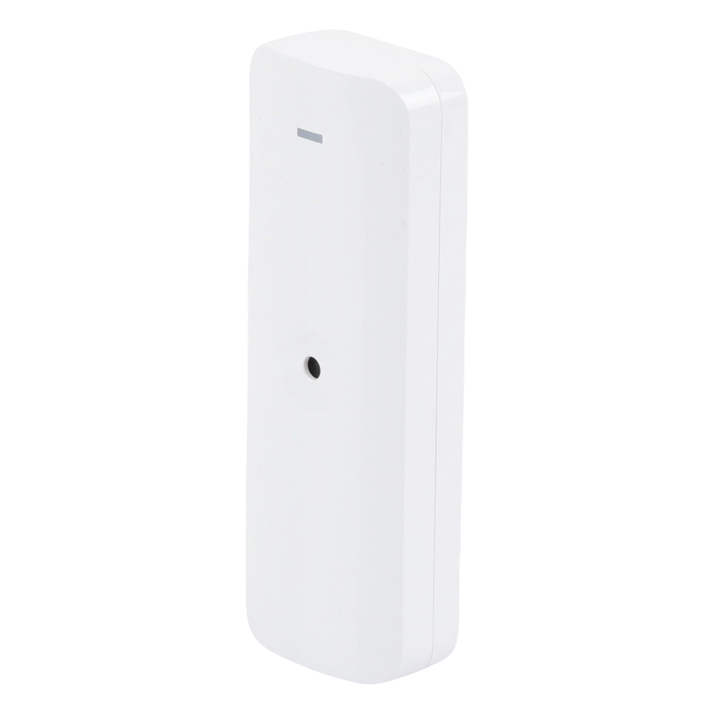 Sensor de Seguridad Hikvision - Cableada - Interior - 8 Metros de Rango - 120° de Cobertura - DS-PDBG8-EG2