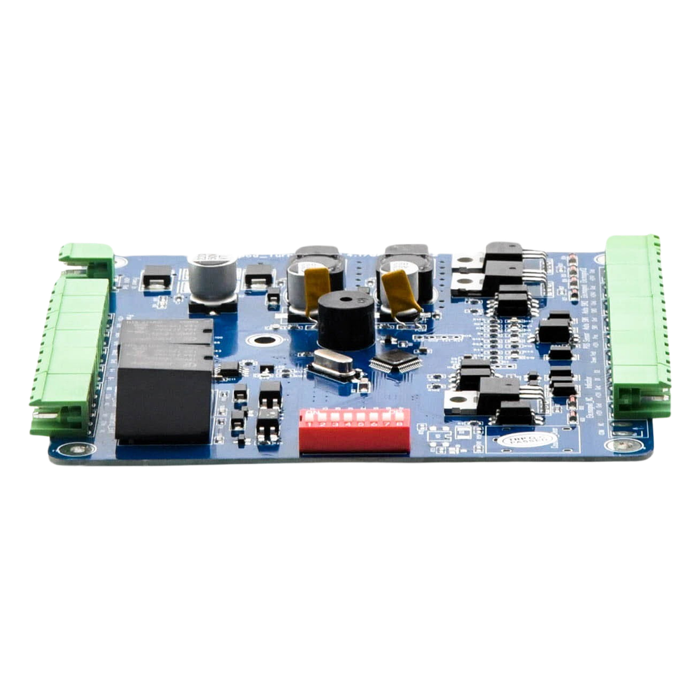 Accesorio para Torniquete AccessPRO AP-PCB-HD