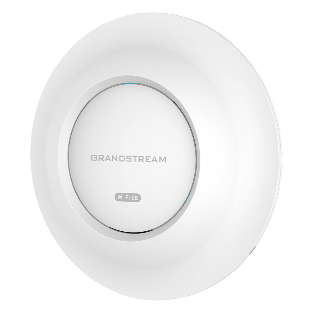 Punto de Acceso Grandstream GWN7665 WiFi 6 3.5 Gbps PoE