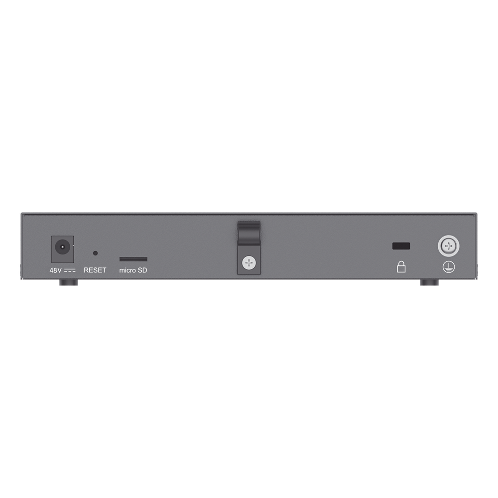 Central Telefónica IP Grandstream GCC6010