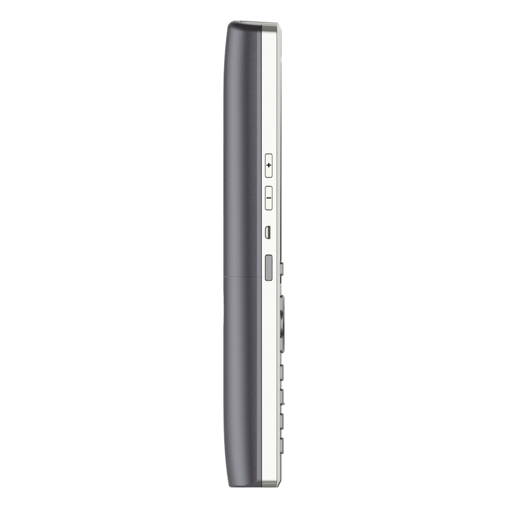 Teléfono IP Grandstream DP-730 10 Cuentas SIP 2.4"