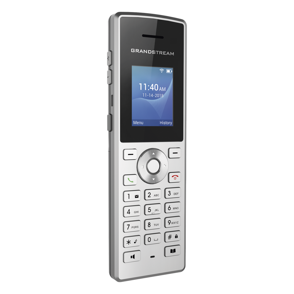 Teléfono IP Grandstream WP-810 2 Cuentas SIP WiFi