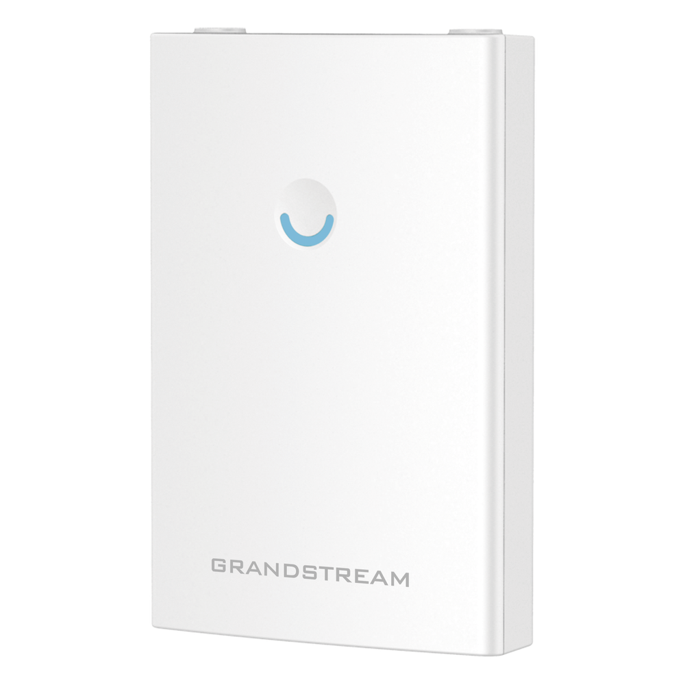 Punto de Acceso Grandstream GWN7630LR WiFi 5 2.33 Gbps PoE+