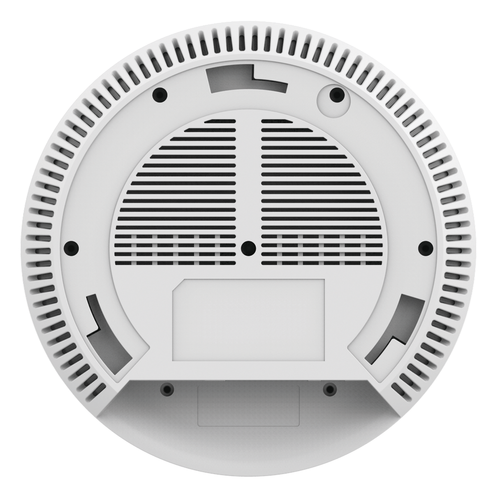 Punto de Acceso Grandstream GWN7660 WiFi 6 1.77 Gbps PoE