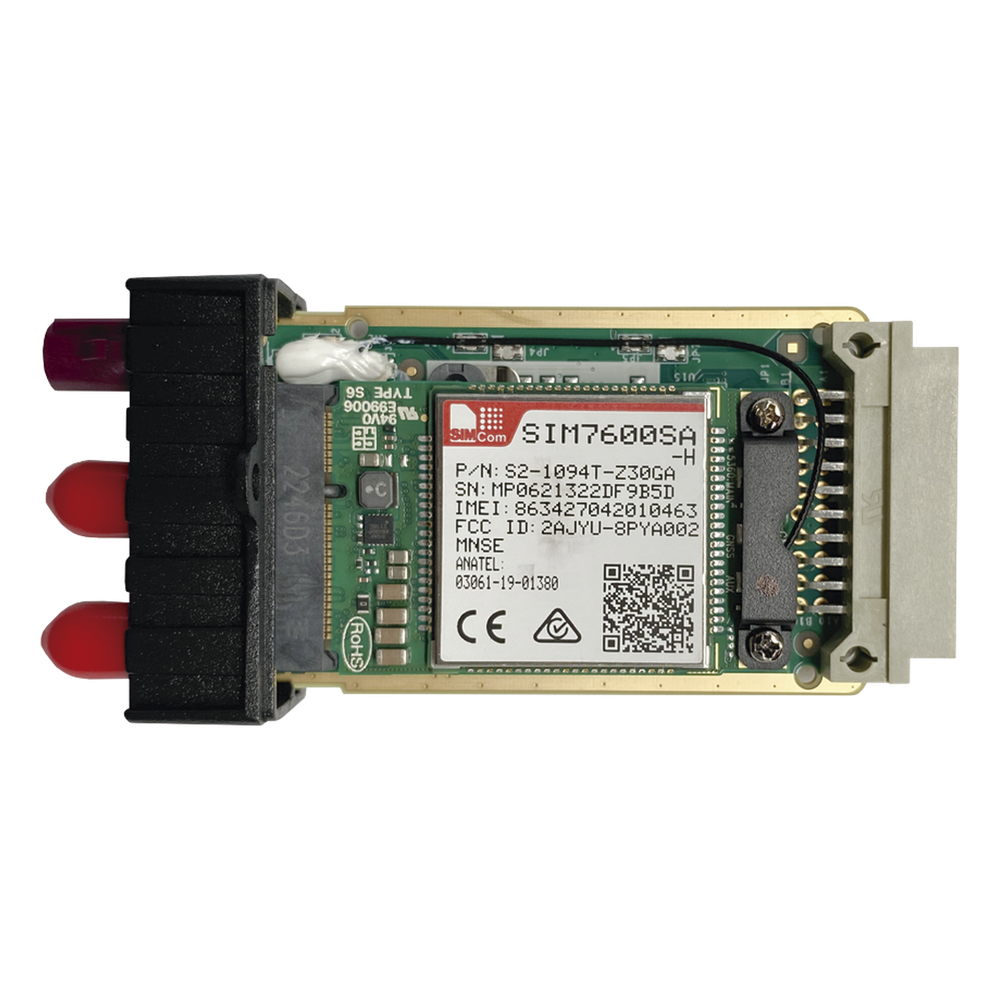 Accesorio Hikvision - AE-MP1460/GLF/WI58/S