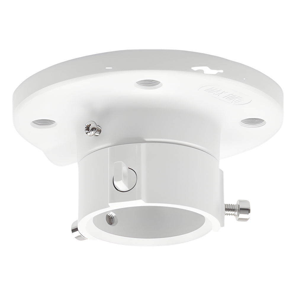 Accesorio de Vigilancia Hikvision - Compatible para Domos PTZ TURBOHD y PTZ IP - Resistente al Agua - DS-1663ZJ