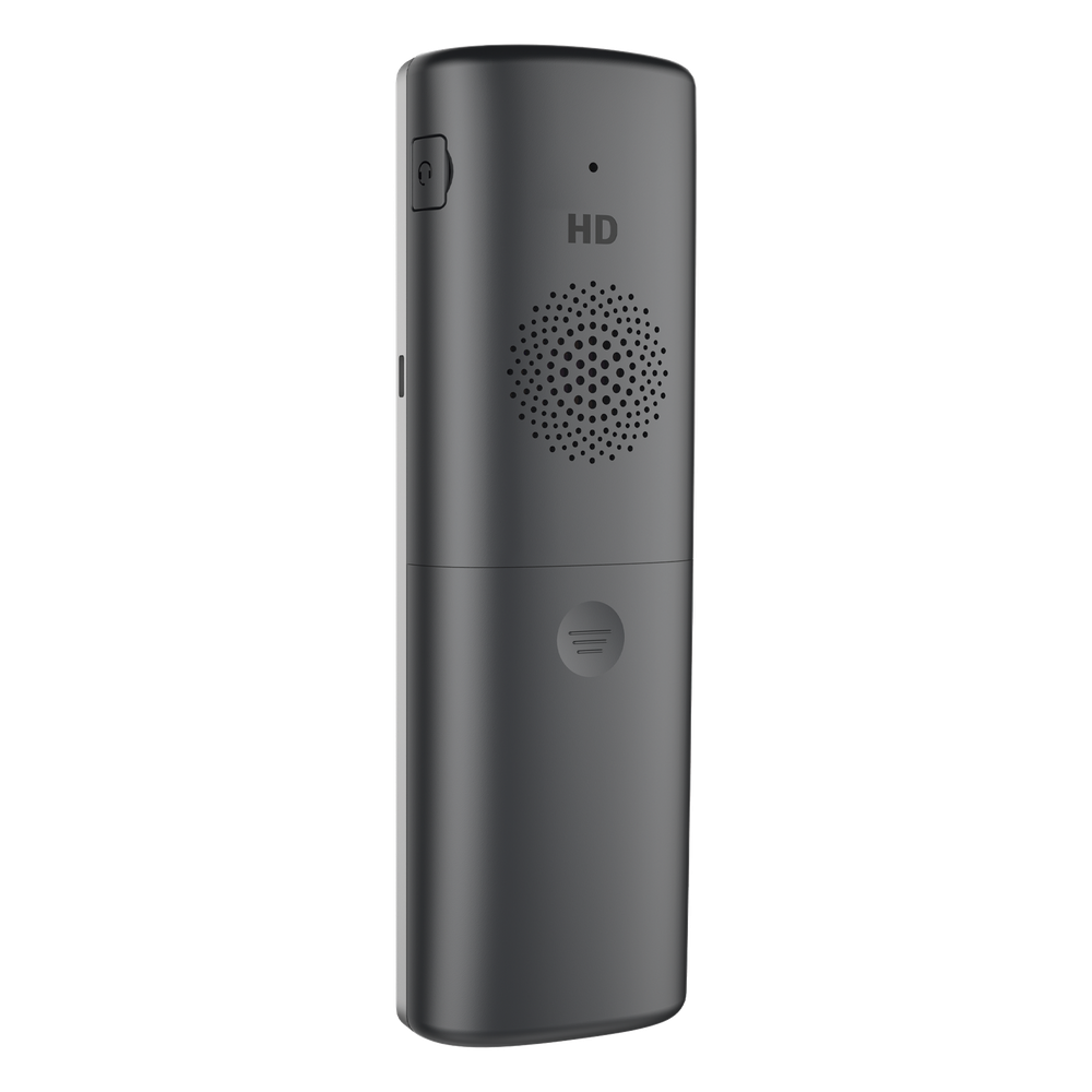 Teléfono IP Grandstream WP-810 2 Cuentas SIP WiFi