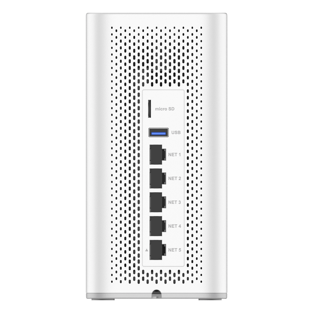 Central Telefónica IP Grandstream GCC6010W