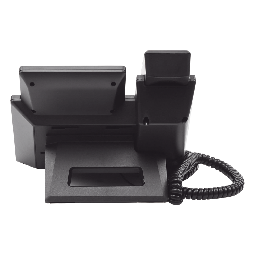 Teléfono IP Grandstream GRP-2612P 4 Líneas SIP 2 Cuentas SIP 2.4" PoE