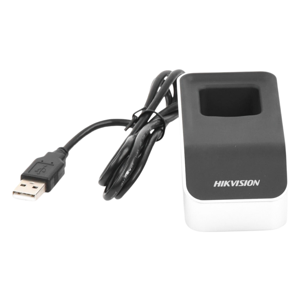Control de Acceso Hikvision - Facilita el Alta de Huellas al Software - Conexión USB - SDK GRATUITO para desarrollos pro