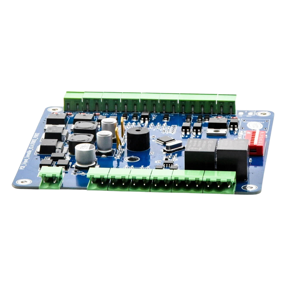 Accesorio para Torniquete AccessPRO AP-PCB-HD