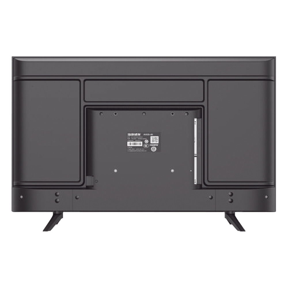 Monitor Hikvision - Ideal para Oficina y Hogar - Uso 24-7 - Entrada HDMI-VGA - Compatible con Montaje VESA (200 X 200) -