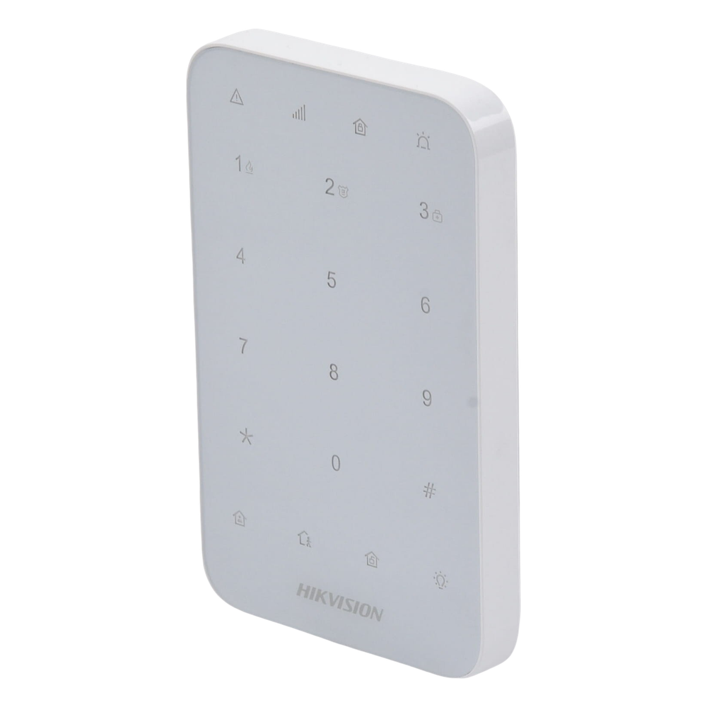 Alarma Hikvision - DS-PK1-E-WB