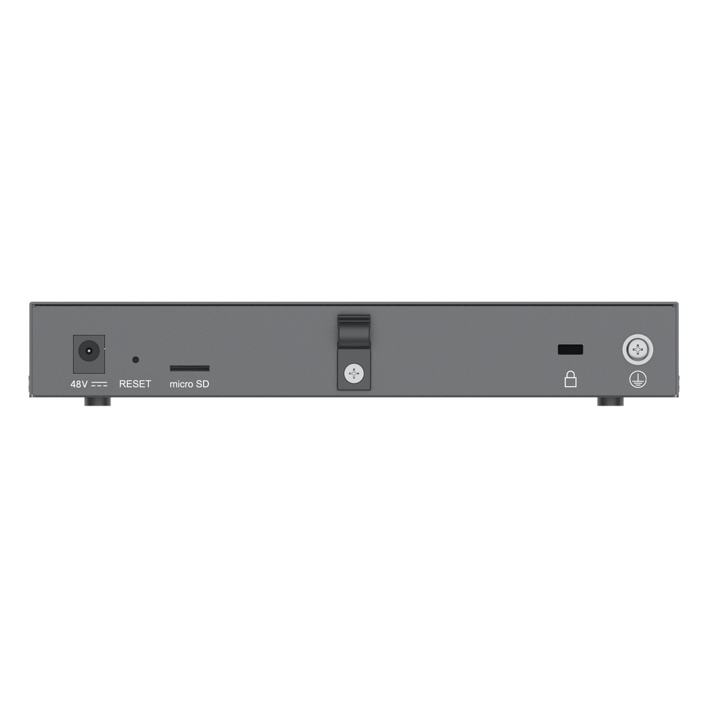 Central Telefónica IP Grandstream GCC6010