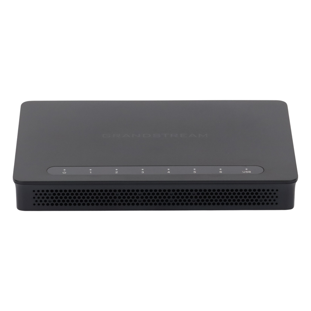 Router Grandstream GWN7001 1000 Mbps 6 Puertos
