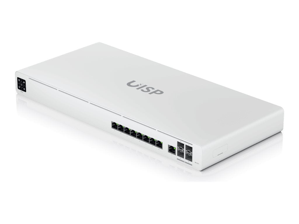 Seguridad de Red Ubiquiti UISP Professional - vista 1