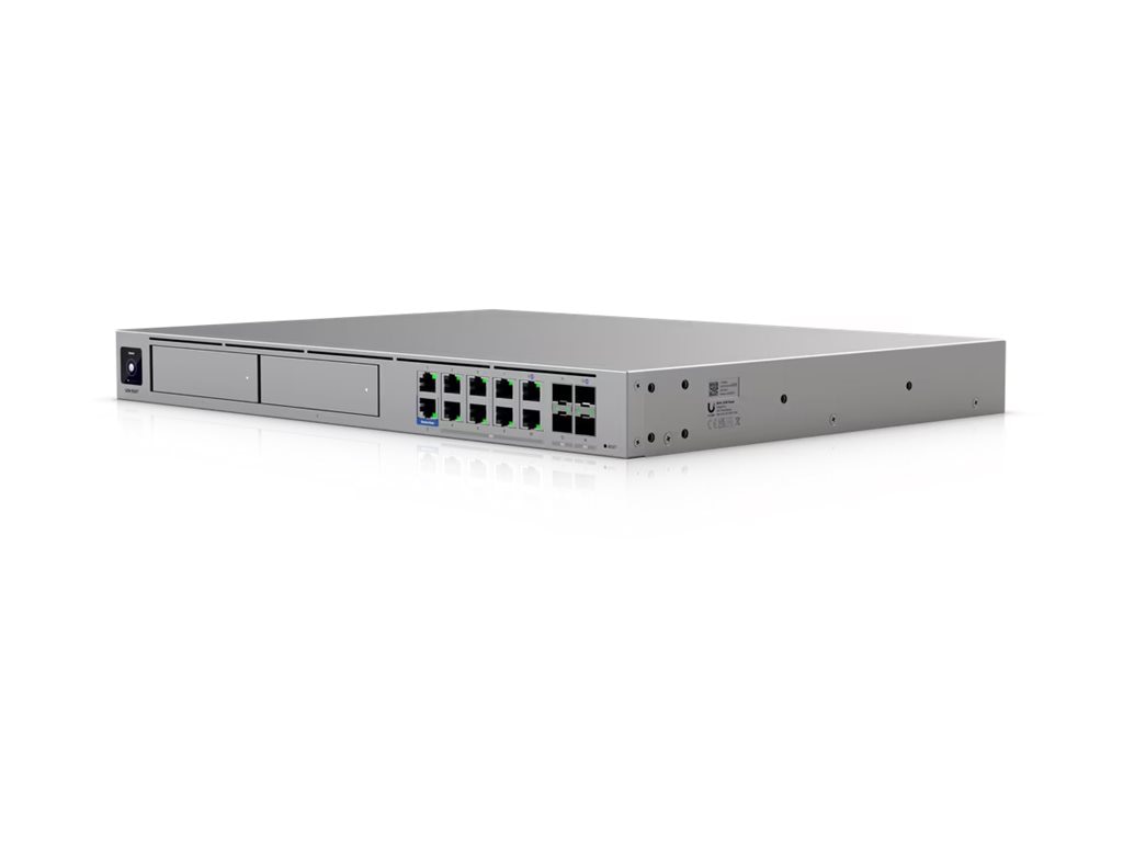 Seguridad de Red Ubiquiti UniFi Dream Machine Beast - vista 1