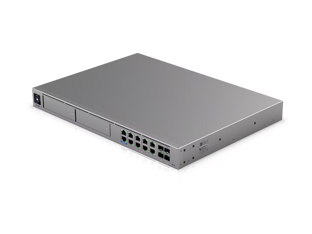 Seguridad de Red Ubiquiti UniFi Dream Machine Beast - vista 2