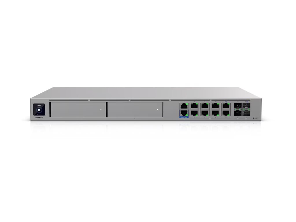 Seguridad de Red Ubiquiti UniFi Dream Machine Beast - vista 3