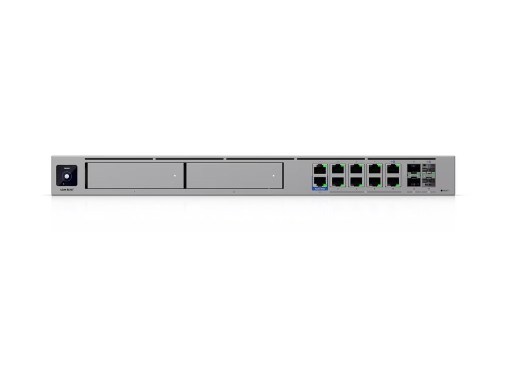 Seguridad de Red Ubiquiti UniFi Dream Machine Beast - vista 4