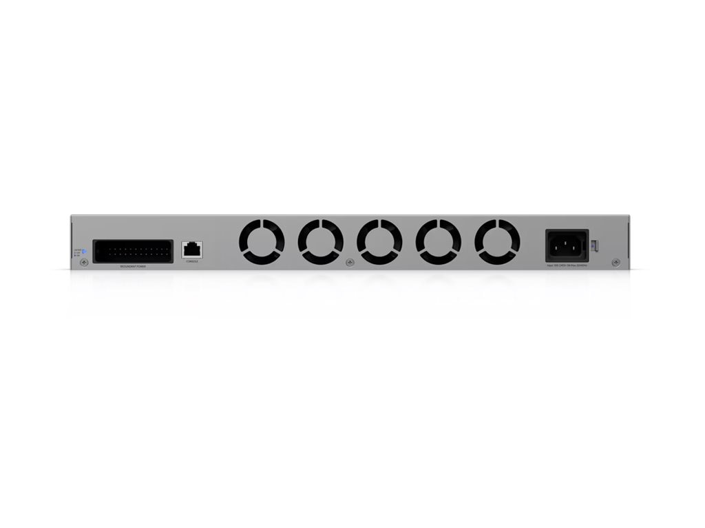Seguridad de Red Ubiquiti UniFi Dream Machine Beast - vista 5