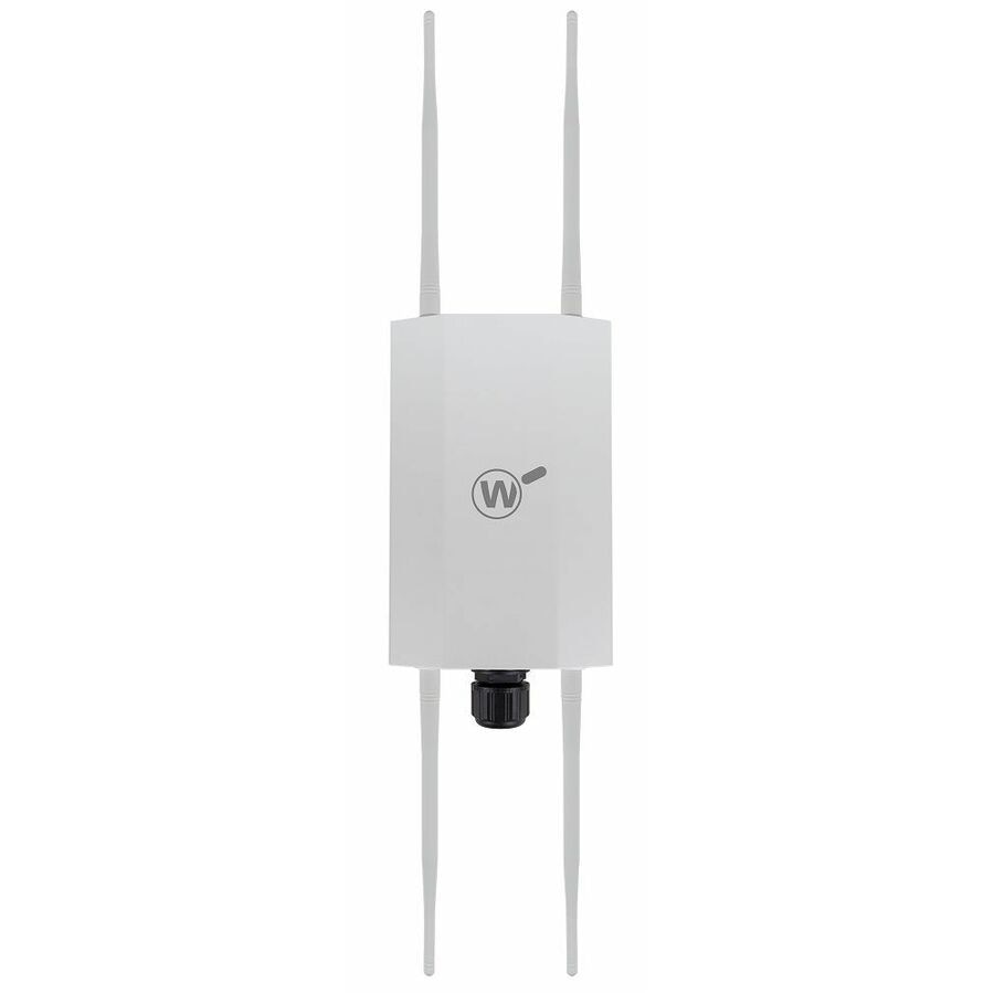 Seguridad de Red WatchGuard AP332CR Appliance Only - vista 6