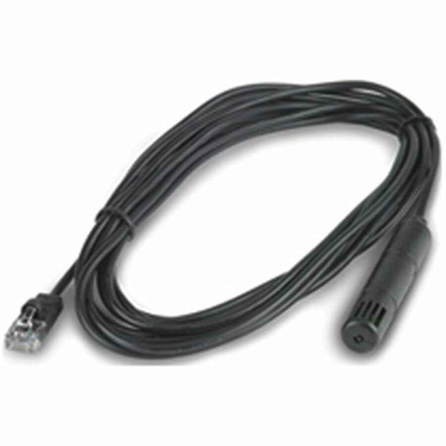 Sensor de Seguridad APC Temperature & Humidity Sensor - vista 1