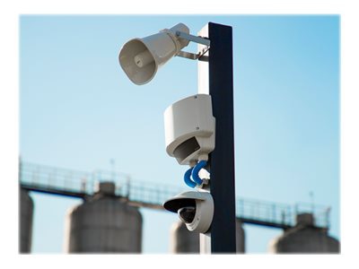 Sensor de Seguridad Axis D2110-VE Security Radar - vista 2