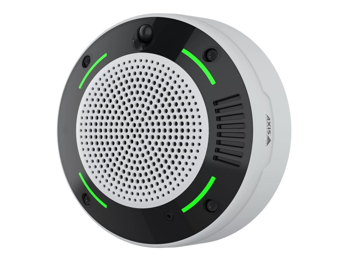Sensor de Seguridad Axis D6310 - vista 1
