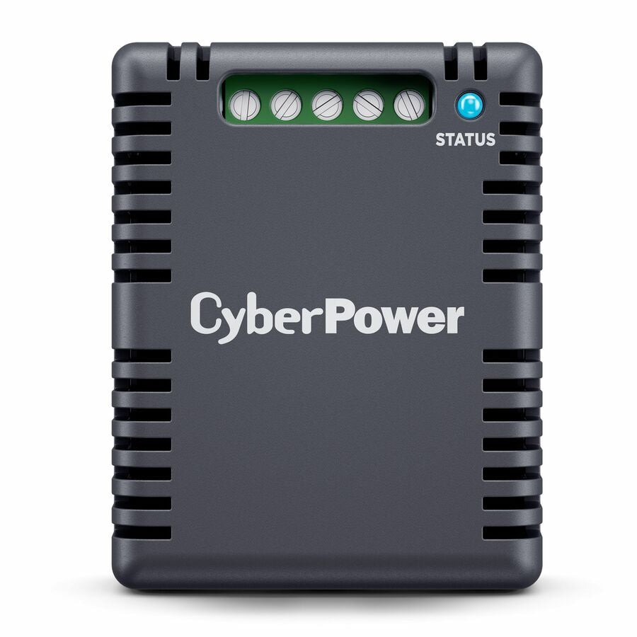 Sensor de Seguridad CyberPower SNEV001 Environmental Sensor - vista 4