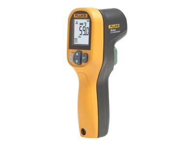 Sensor de Seguridad Fluke 59 MAX+ - vista 1