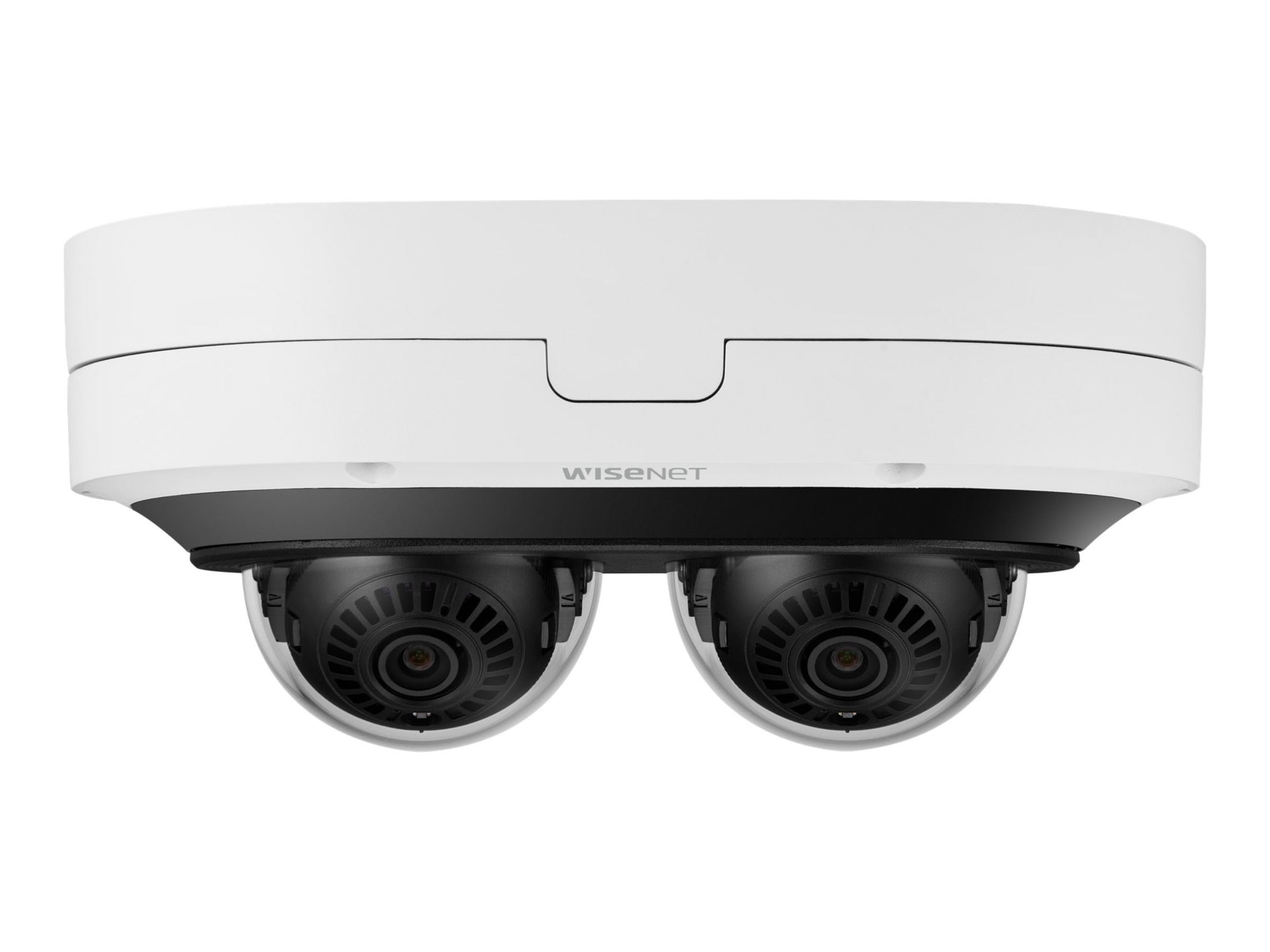 Sensor de Seguridad Hanwha 2 Sensor - vista 3