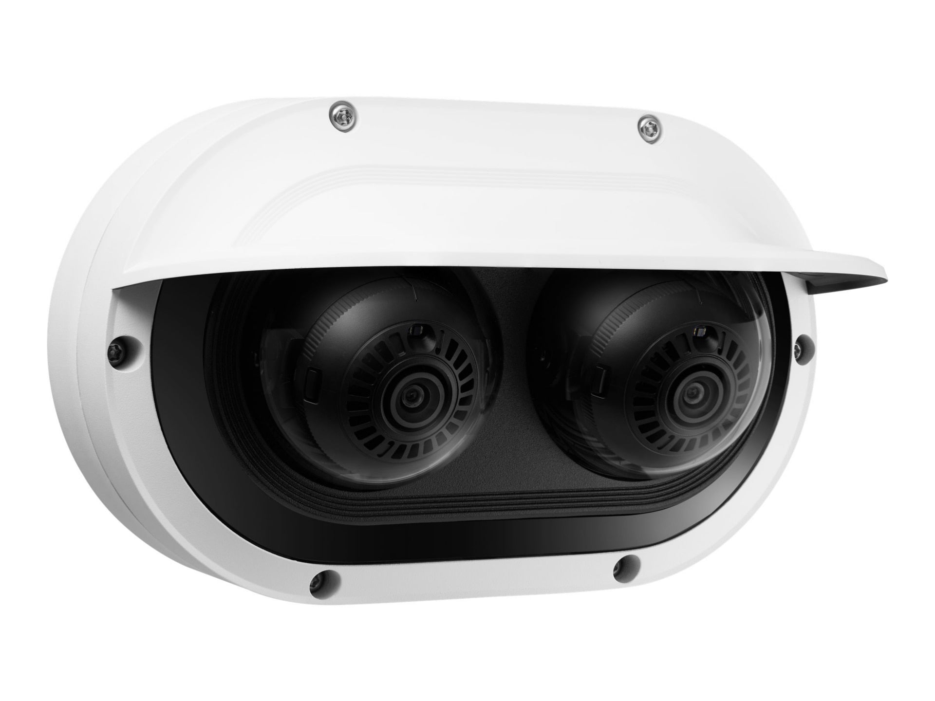 Sensor de Seguridad Hanwha 2 Sensor - vista 6