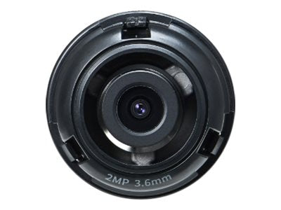 Sensor de Seguridad Hanwha Vision SLA-2M3600Q - vista 1