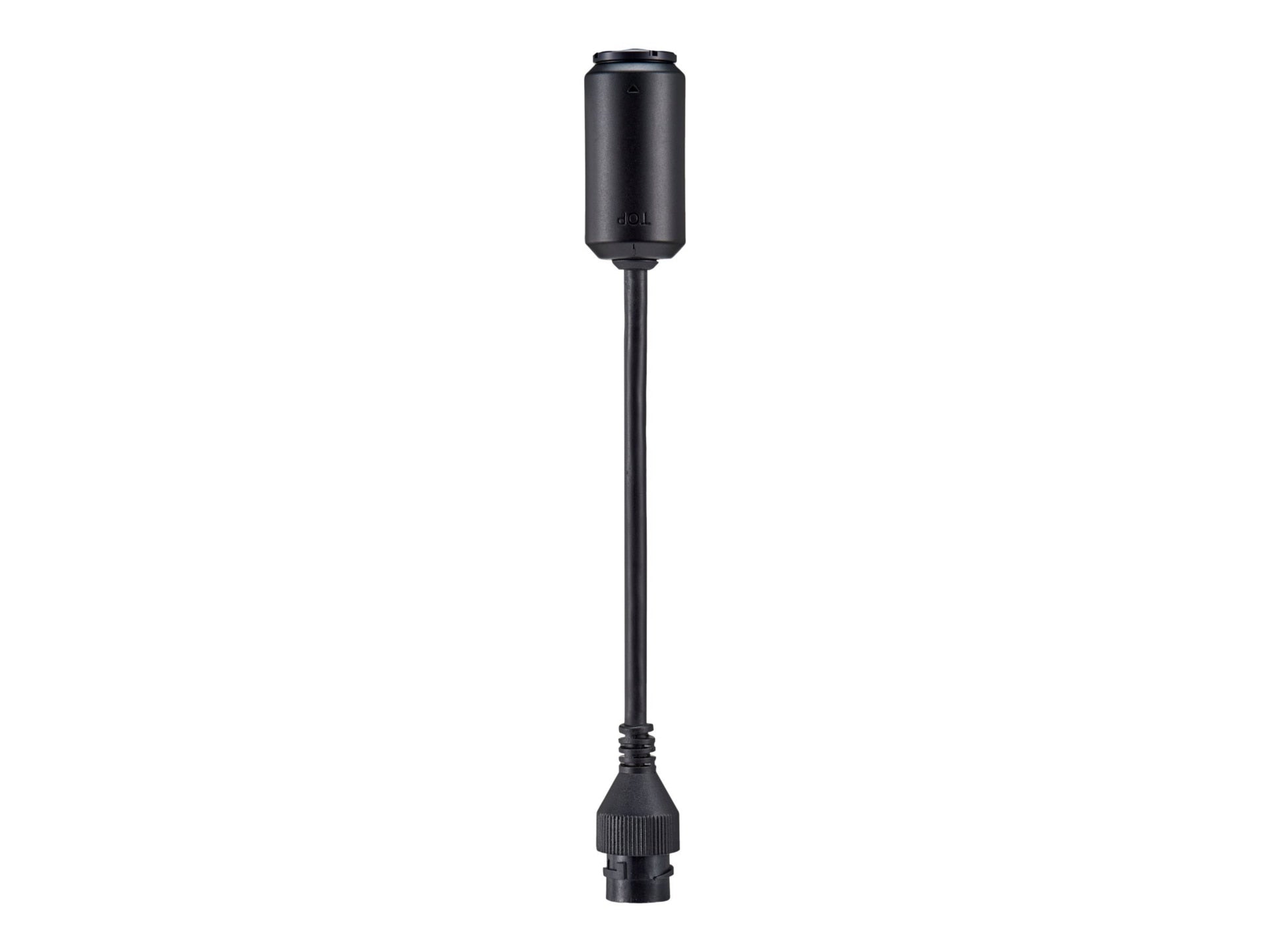 Sensor de Seguridad Hanwha Vision Wisenet SLA-T2480A - vista 1