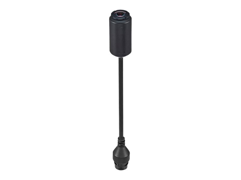 Sensor de Seguridad Hanwha Vision Wisenet SLA-T2480A - vista 2