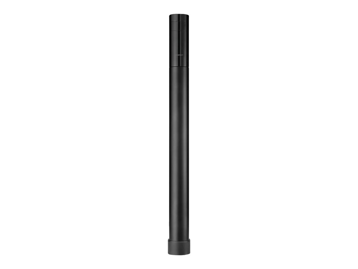 Sensor de Seguridad Hanwha Vision Wisenet SLA-T2880BA - vista 1