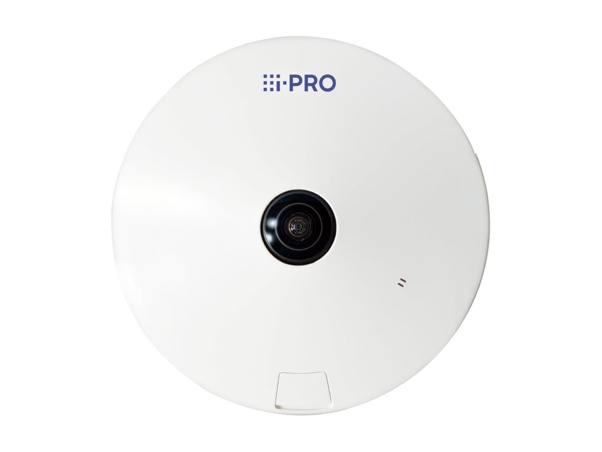 Sensor de Seguridad i-Pro Panasonic i-PRO 12MP Sensor Indoor 360 Fisheye Network Camera - vista 3