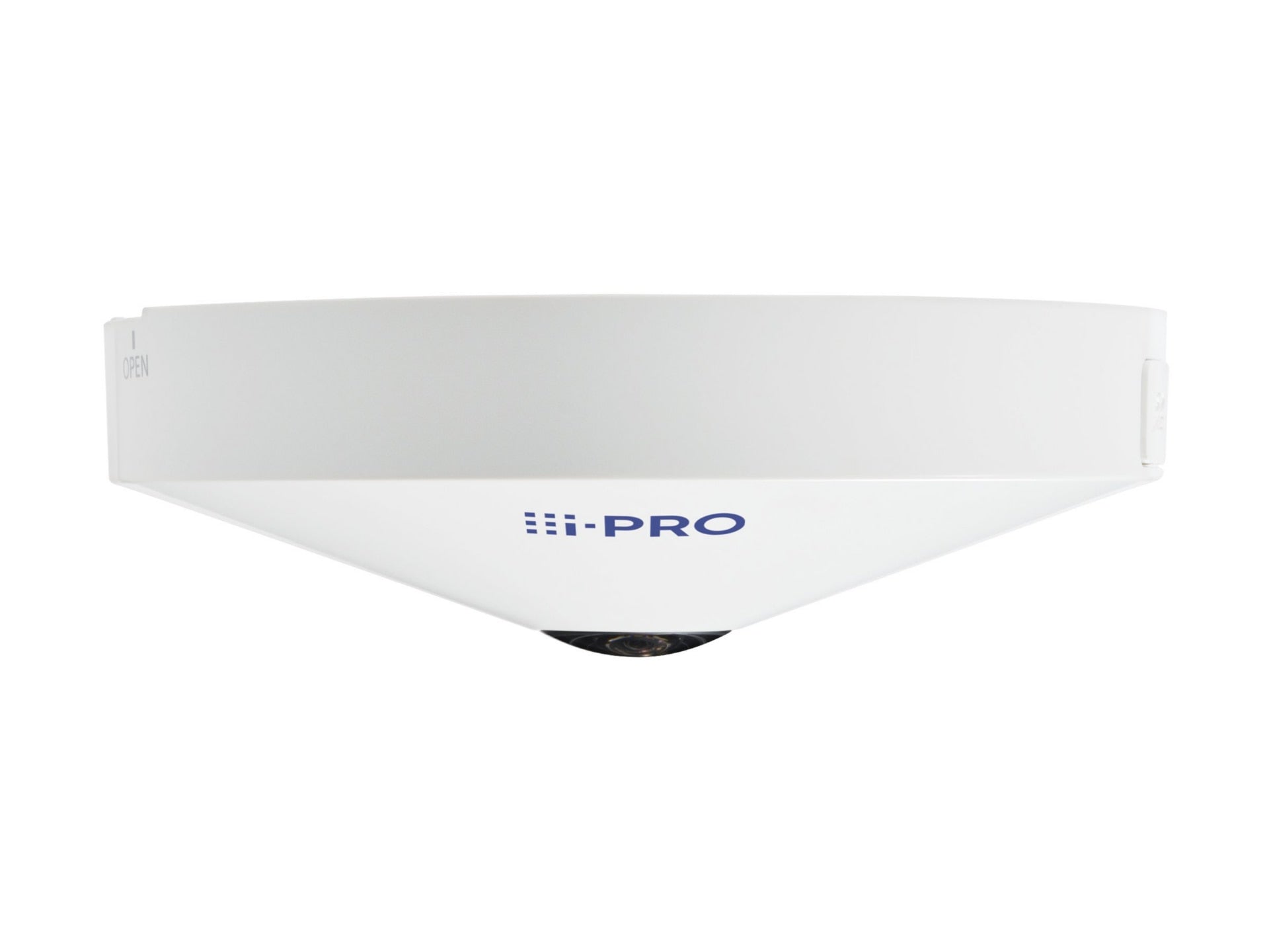 Sensor de Seguridad i-Pro Panasonic i-PRO 12MP Sensor Indoor 360 Fisheye Network Camera - vista 4