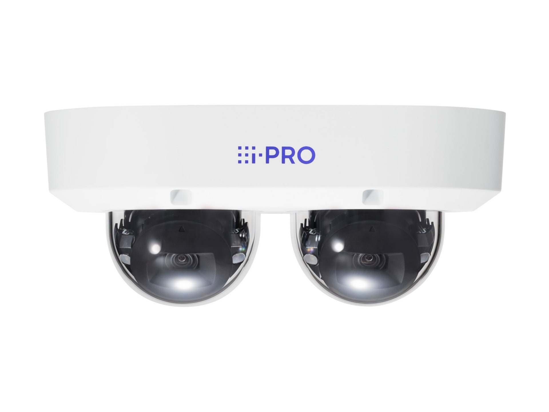 Sensor de Seguridad i-PRO WV-S85402-V2L Multi-Directional Dual Sensor Camera - vista 4