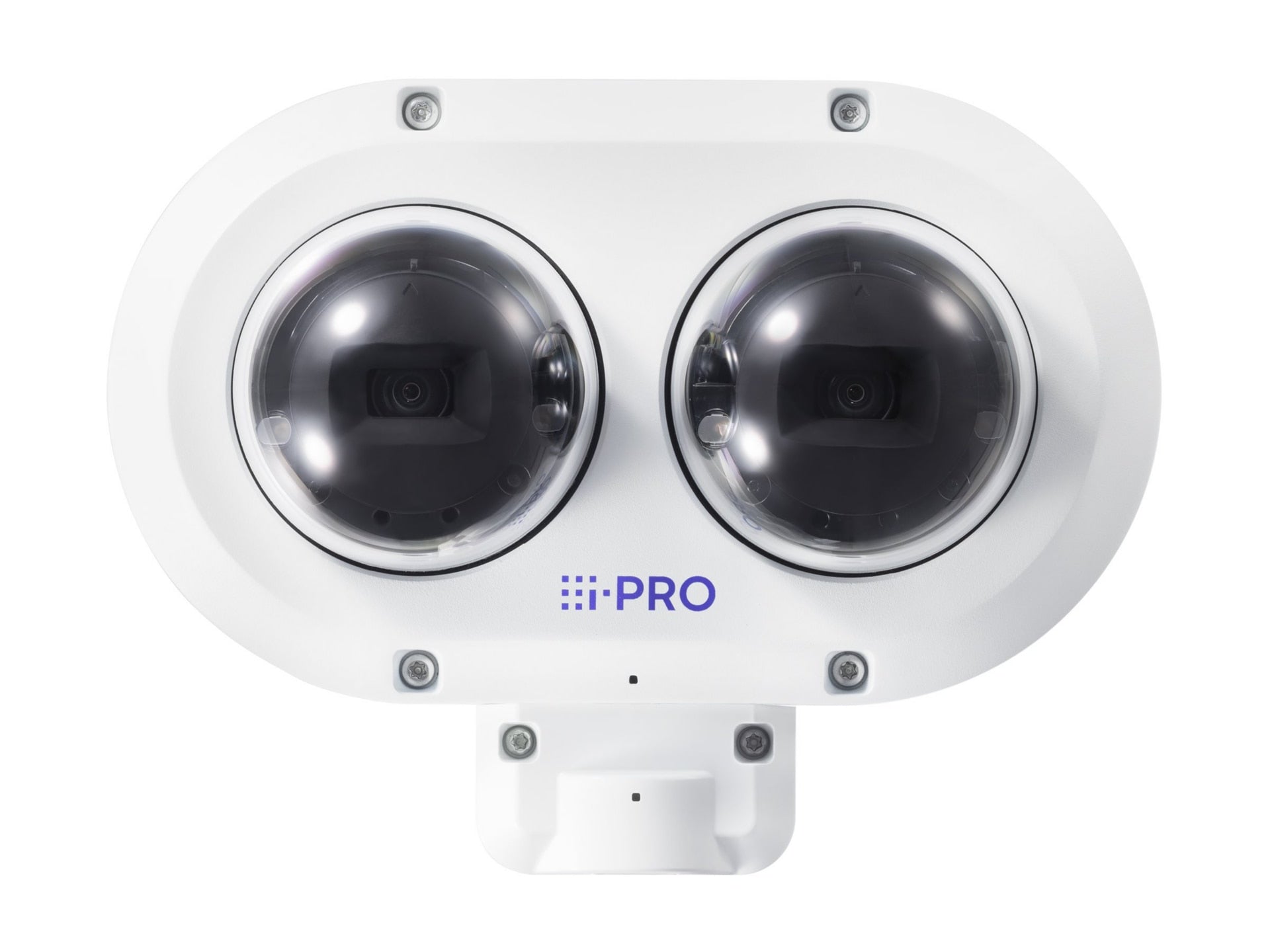 Sensor de Seguridad i-PRO WV-S85402-V2L Multi-Directional Dual Sensor Camera - vista 6