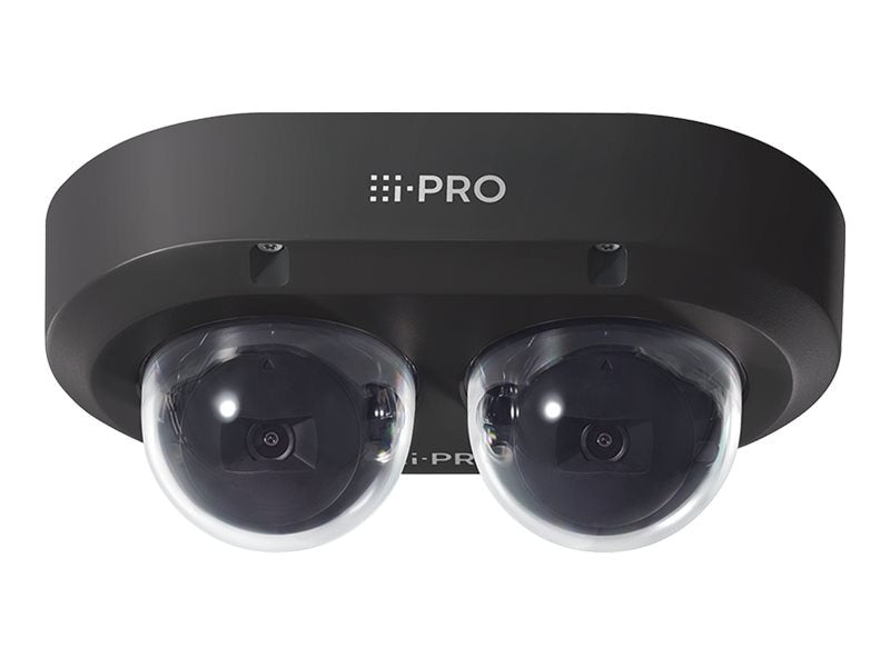 Sensor de Seguridad i-PRO WV-S85702-F3L Multi-directional Dual Sensor Camera - vista 1