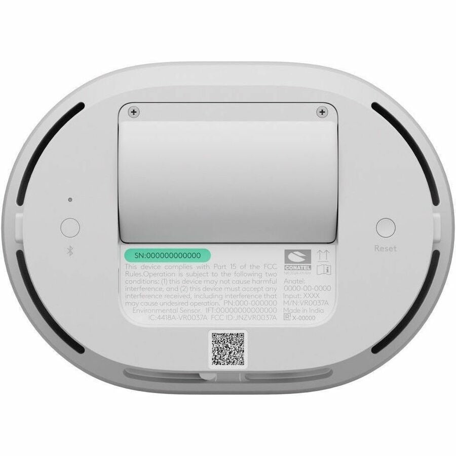Sensor de Seguridad Logitech Spot presence and environmental sensor - vista 6