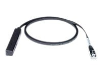 Sensor de Seguridad NTI ENVIROMUX E-STHSM-E7 - vista 1