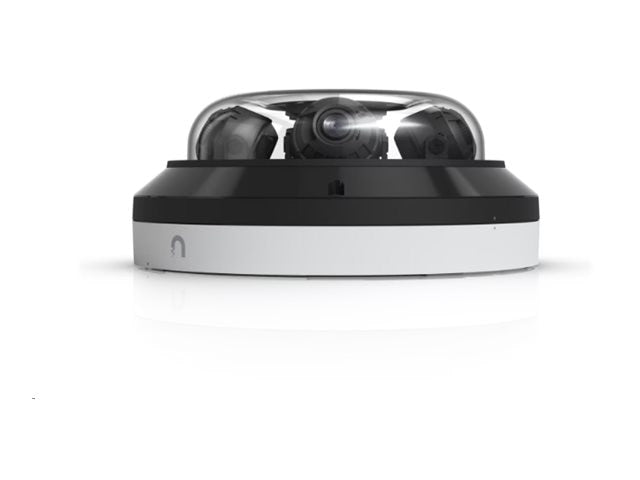 Sensor de Seguridad Ubiquiti UniFi AI Multi Sensor 4 - vista 1