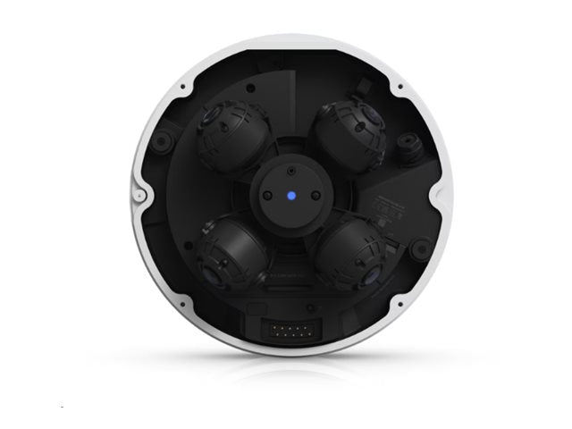 Sensor de Seguridad Ubiquiti UniFi AI Multi Sensor 4 - vista 6