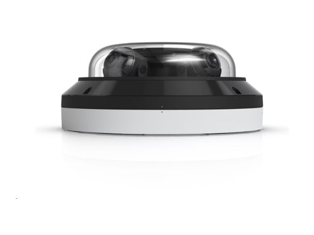 Sensor de Seguridad Ubiquiti UniFi AI Multi Sensor 4 - vista 7