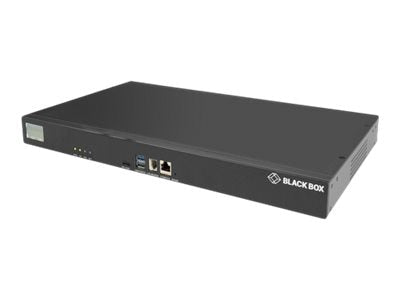 Servidor de Consola Black Box LES1700-R2 Series LES1716A-R2 - vista 3