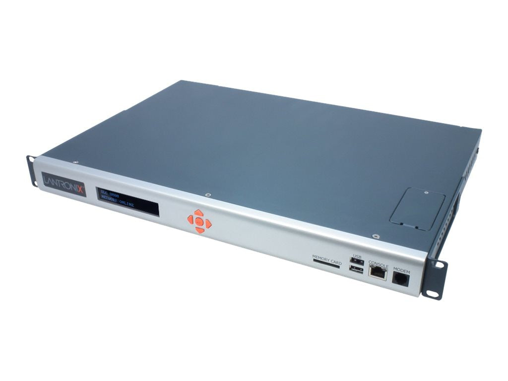 Servidor de Consola Lantronix SLC 8000 - vista 2